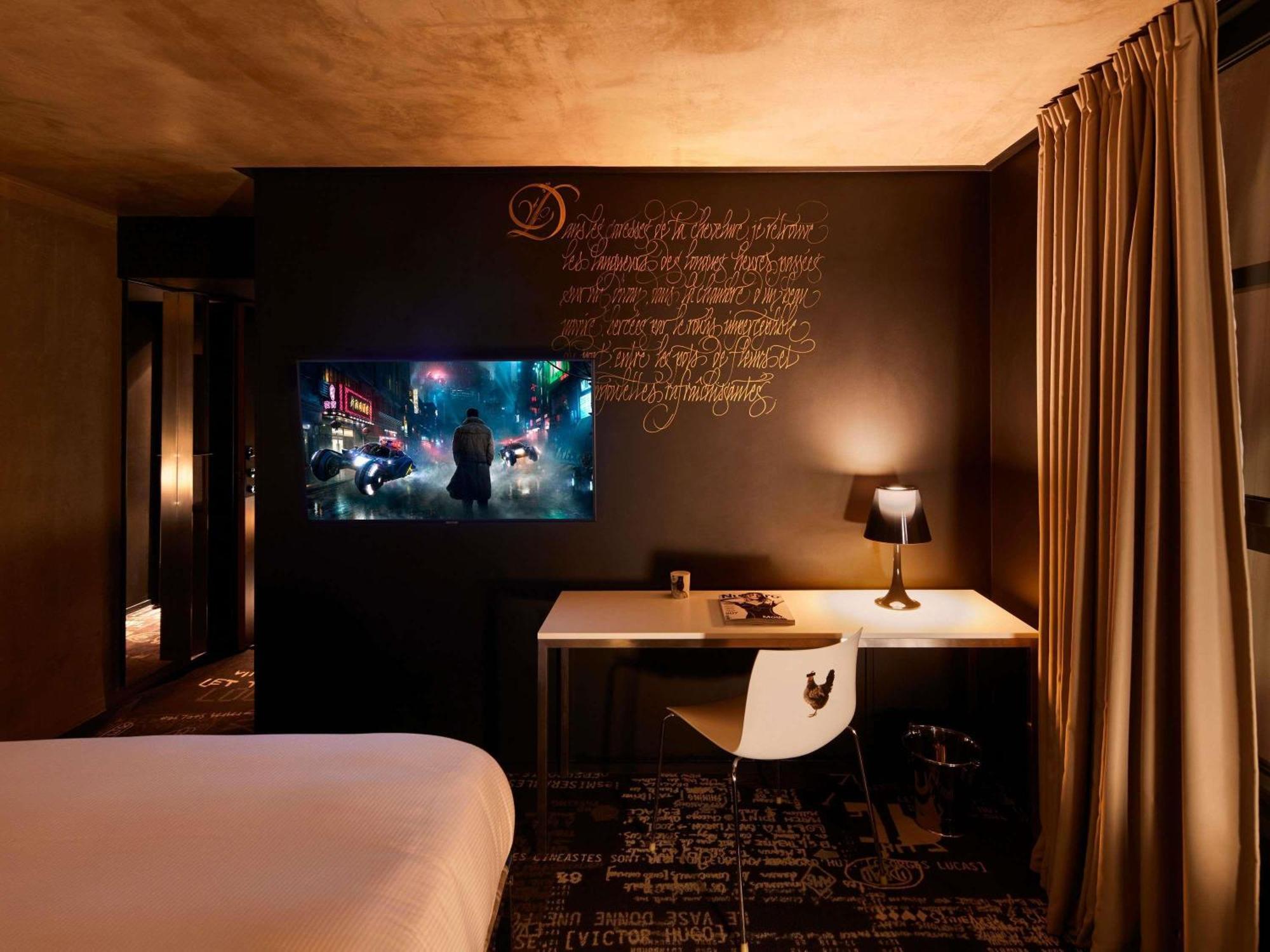 Small Mama Double Room